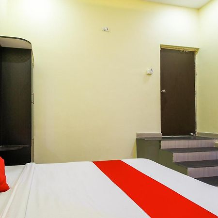 Oyo 70694 Hotel Green Park Resort Silari Екстер'єр фото