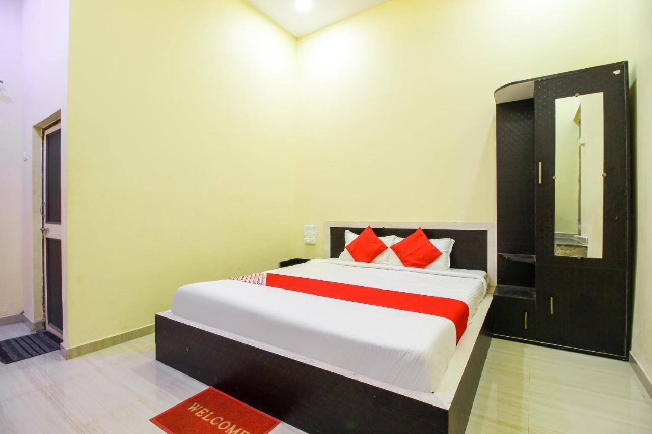 Oyo 70694 Hotel Green Park Resort Silari Екстер'єр фото